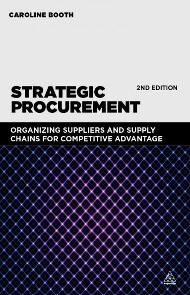 Strategic Procurement