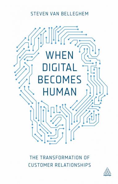When Digital Becomes Human
