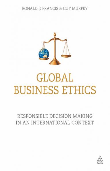 Global Business Ethics