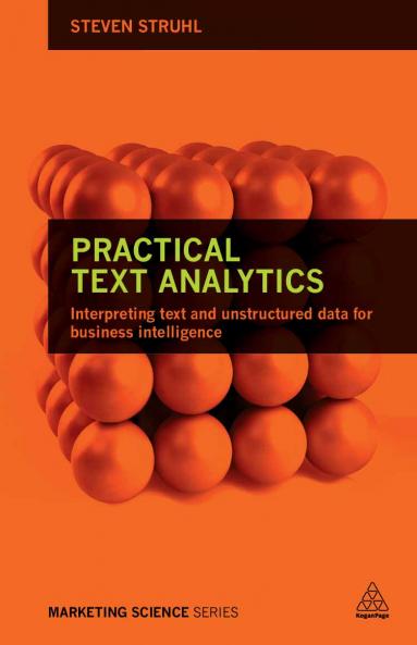 Practical Text Analytics