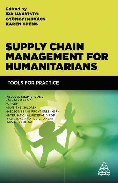 Supply Chain Management for Humanitarians