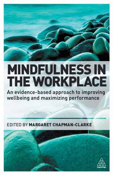 Mindfulness in the Workplace