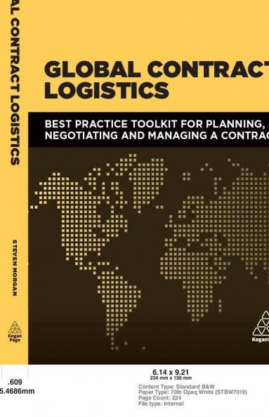 Global Contract Logistics
