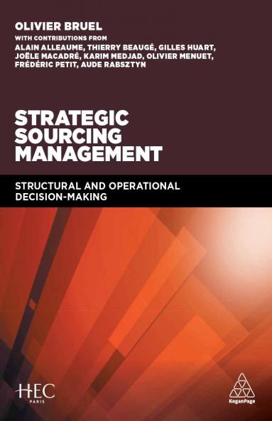 Strategic Sourcing Management