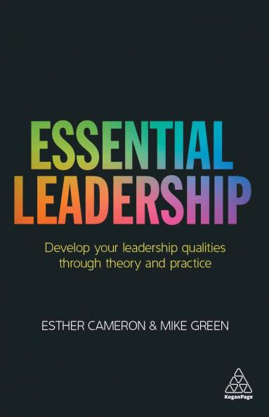 Essential Leadership
