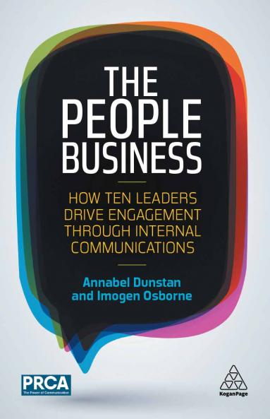 People Business