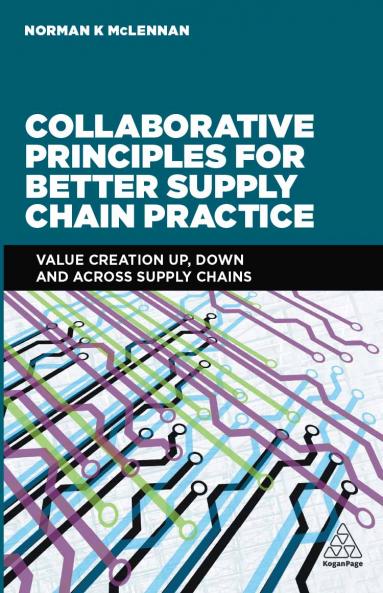 Collaborative Principles for Better Supply Chain Practice