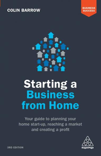 Starting a Business from Home