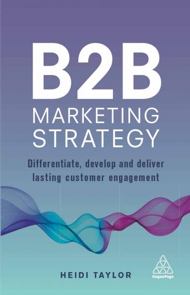 B2B Marketing Strategy