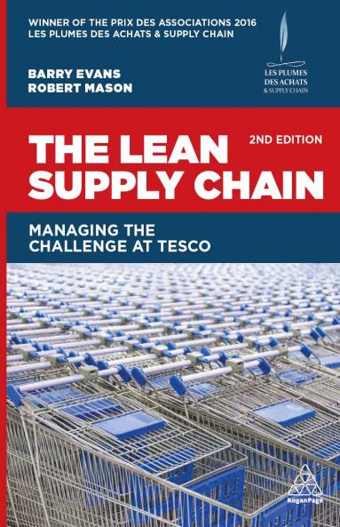 Lean Supply Chain