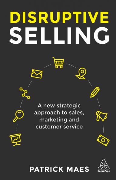 Disruptive Selling