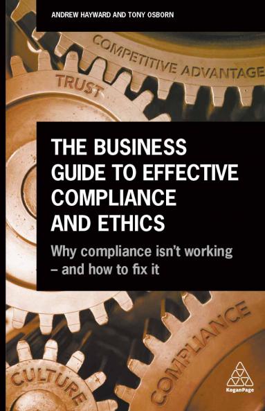 Business Guide to Effective Compliance and Ethics