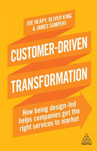 Customer-Driven Transformation