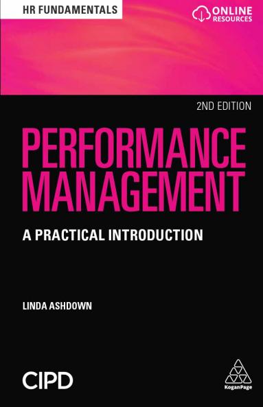 Performance Management