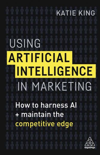 Using Artificial Intelligence in Marketing