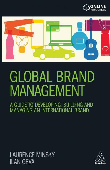 Global Brand Management