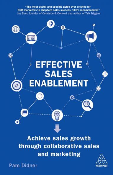 Effective Sales Enablement
