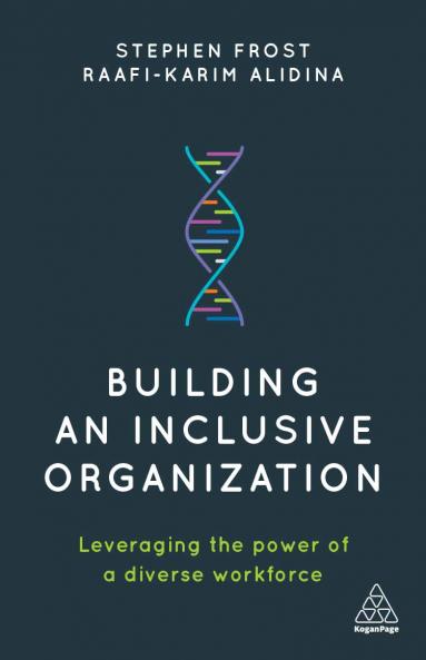 Building an Inclusive Organization