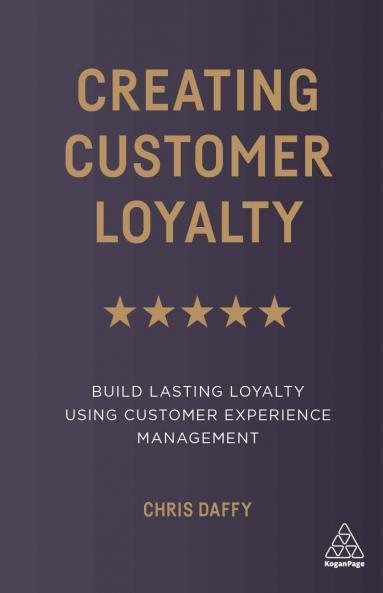 Creating Customer Loyalty