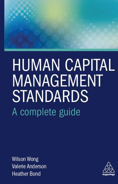 Human Capital Management Standards