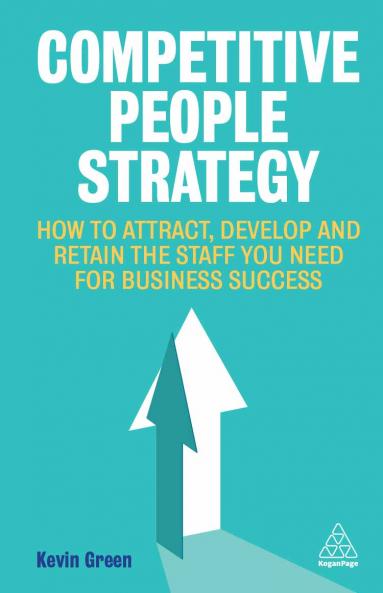 Competitive People Strategy