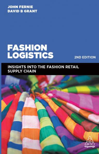 Fashion Logistics