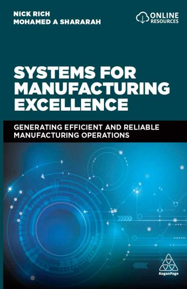 Systems for Manufacturing Excellence