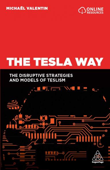 Tesla Way