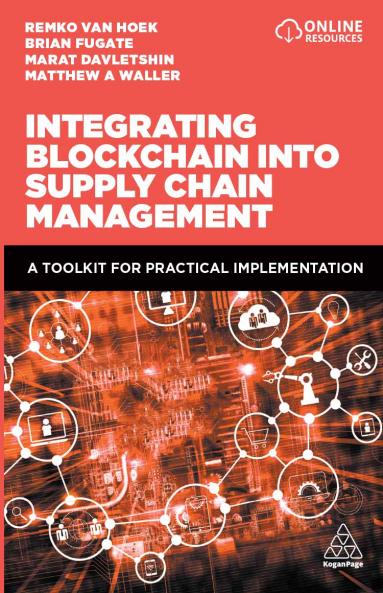Integrating Blockchain Into Supply Chain Management