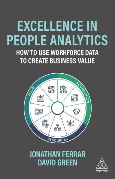 Excellence in People Analytics