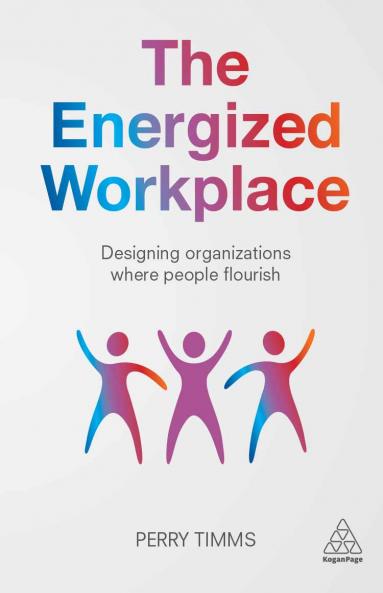 Energized Workplace