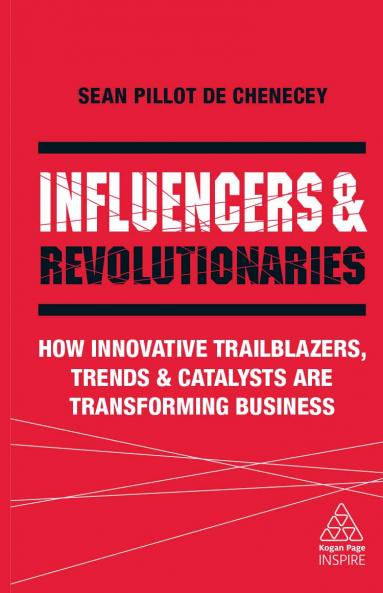Influencers and Revolutionaries
