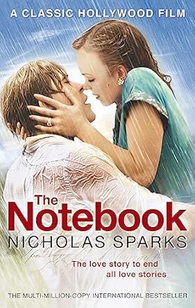 THE NOTEBOOK (25TH ANNIVERSARY EDITION)