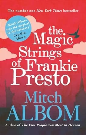 THE MAGIC STRINGS OF FRANKIE PRESTO (A FORMAT)