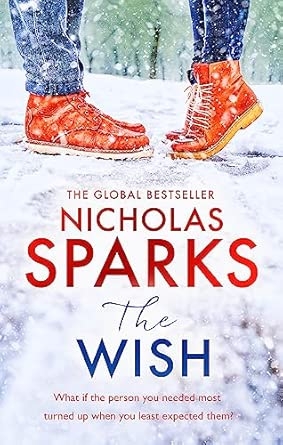 THE WISH