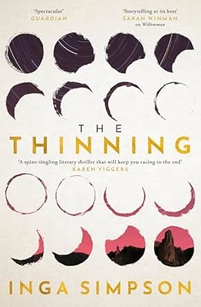 THE THINNING
