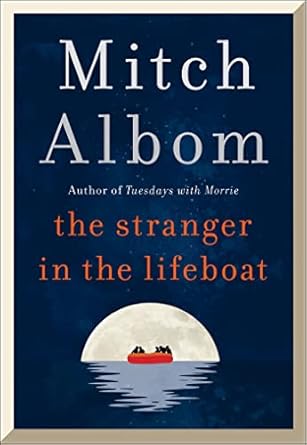 THE STRANGER IN THE LIFEBOAT