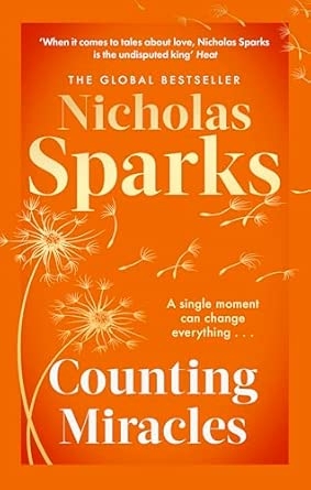 COUNTING MIRACLES