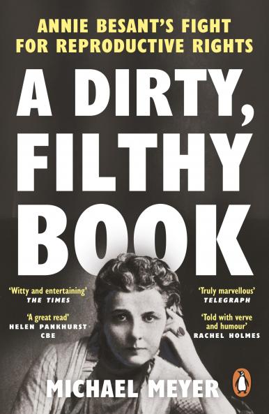 A DIRTY FILTHY BOOK