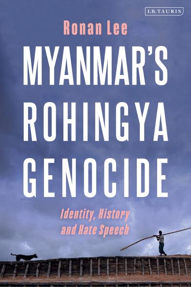 Myanmar's Rohingya Genocide