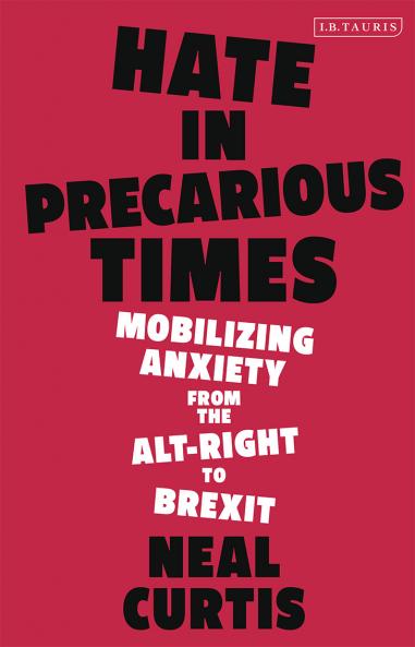Hate in Precarious Times