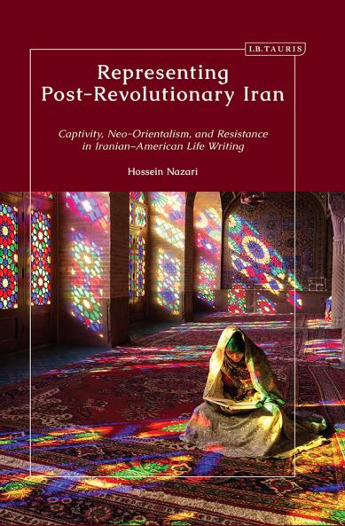 Representing Post-Revolutionary Iran