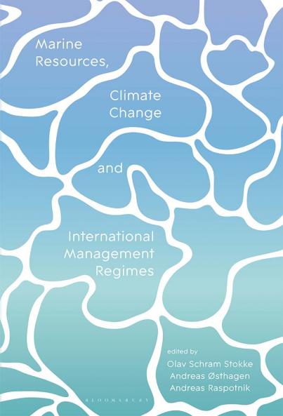 Marine Resources Climate Change and International Management Regimes