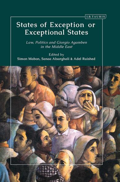 States of Exception or Exceptional States