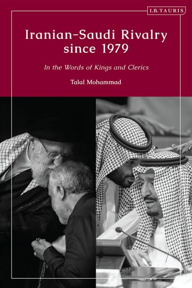 Iranian-Saudi Rivalry Since 1979