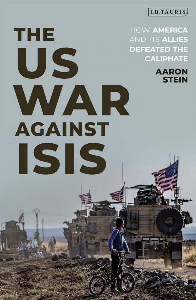 Us War Against Isis