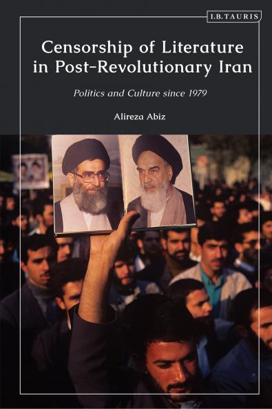 Censorship of Literature in Post-Revolutionary Iran