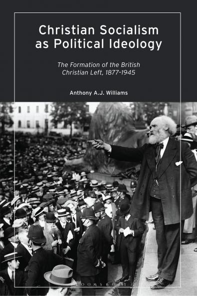 Christian Socialism as Political Ideology