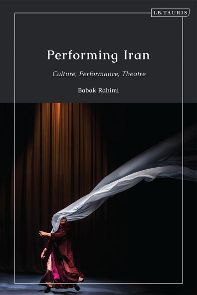 Performing Iran