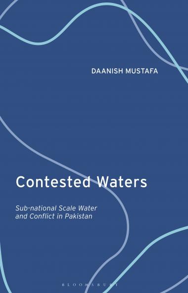 Contested Waters